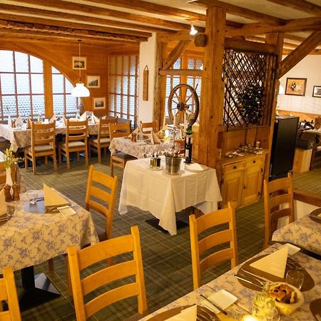 Alpenlodge Val Gronda Obersaxen Esterno foto