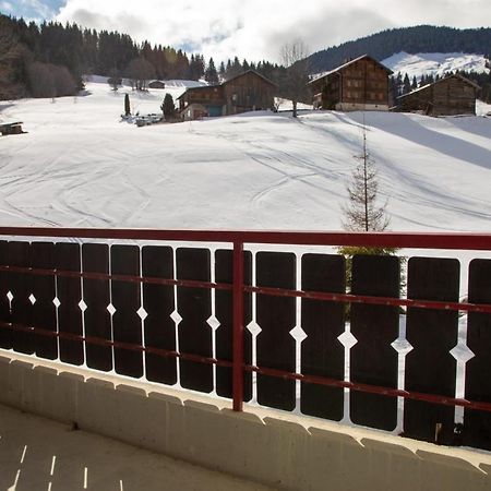 Alpenlodge Val Gronda Obersaxen Esterno foto