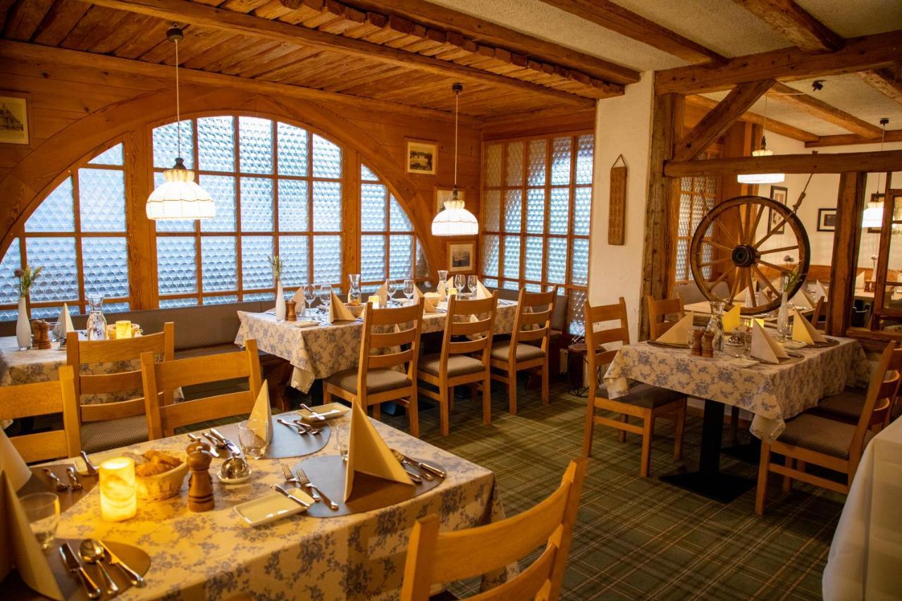 Alpenlodge Val Gronda Obersaxen Esterno foto