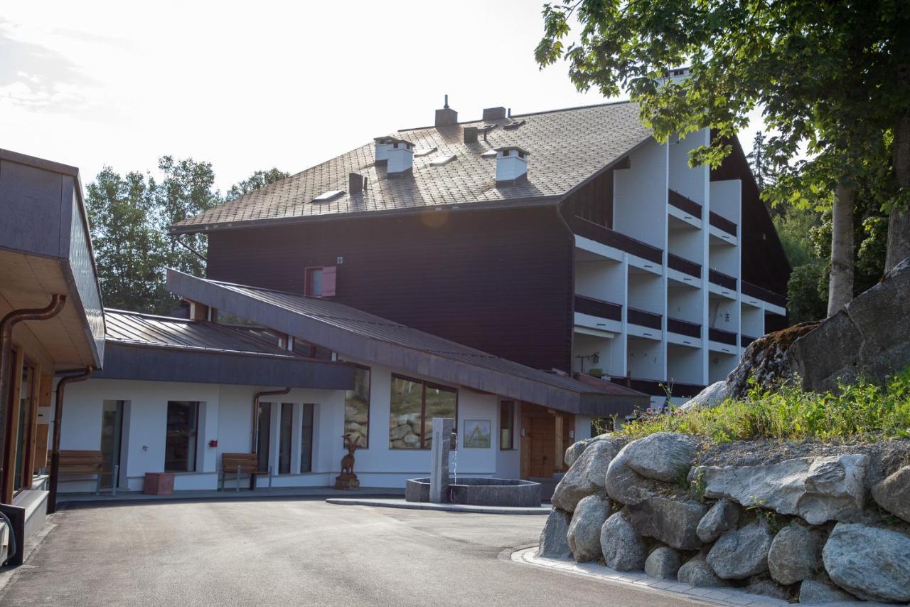 Alpenlodge Val Gronda Obersaxen Esterno foto