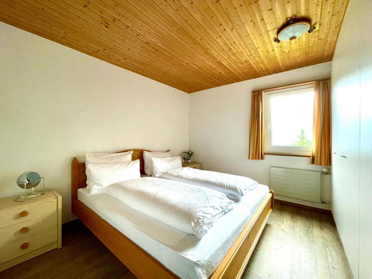 Alpenlodge Val Gronda Obersaxen Esterno foto
