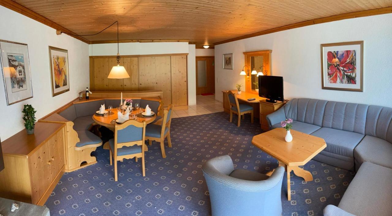 Alpenlodge Val Gronda Obersaxen Esterno foto
