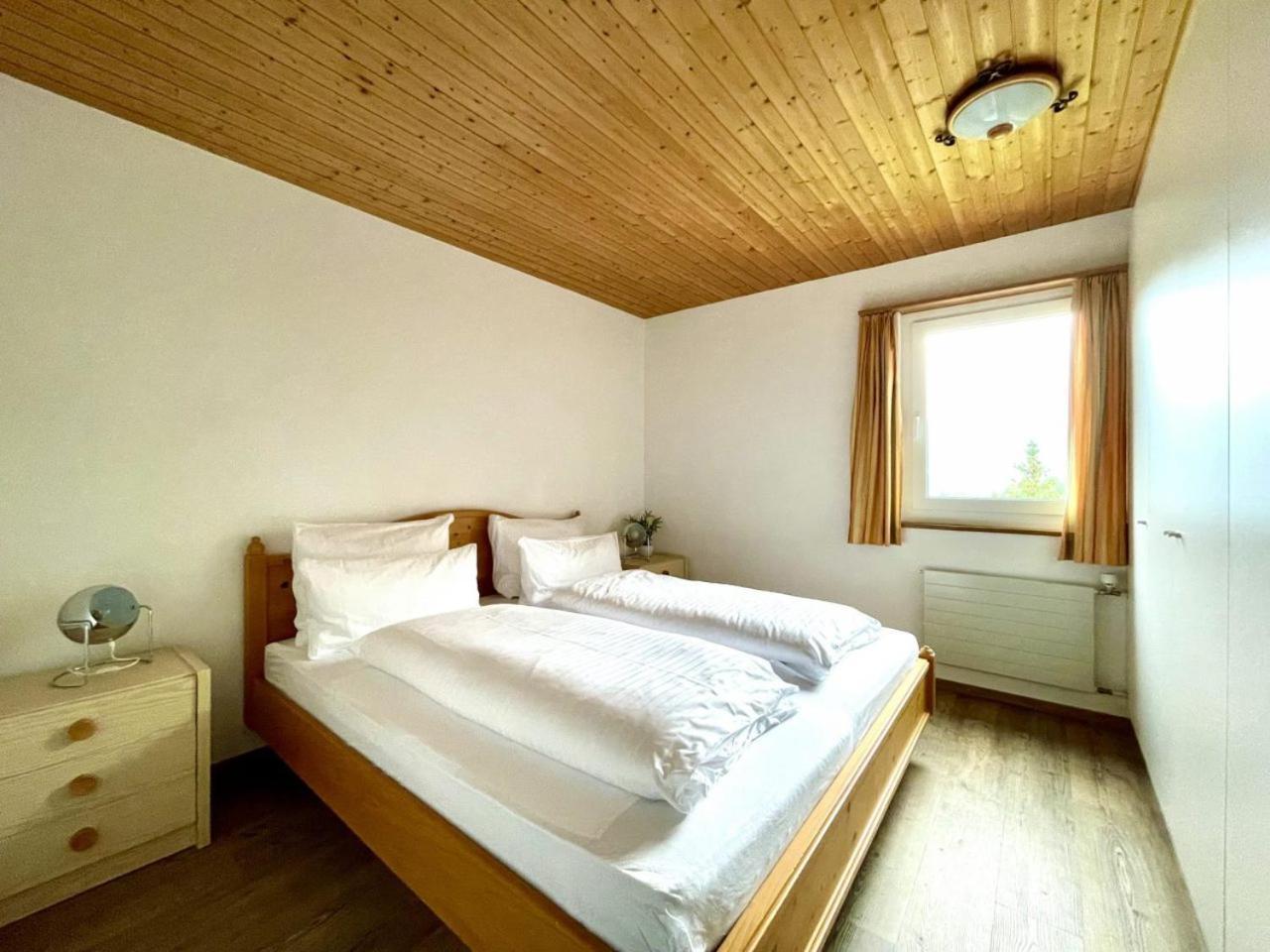 Alpenlodge Val Gronda Obersaxen Esterno foto